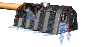 ДРЕНАЖНЫЙ ТУННЕЛЬ ВЛИЯНИЯ 300Л