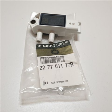 ДАТЧИК ДАВЛЕНИЯ ВЫХЛОПНЫХ ГАЗОВ CAPTUR CLIO IV ESPACE V