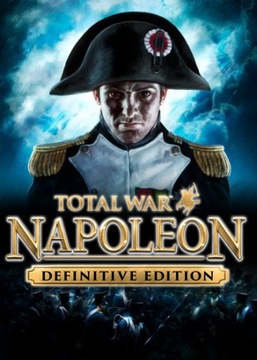 TOTAL WAR NAPOLEON DEFINITIVE EDITION KLUCZ STEAM