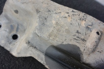 УСИЛИТЕЛЬ БАЛКИ ПЕРЕДНИЙ РЕМЕНЬ AUDI Q7 4L LIFT TOUAREG