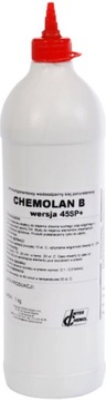 Klej poliuretanowy do drewna Chemolan B45SP+ 1kg