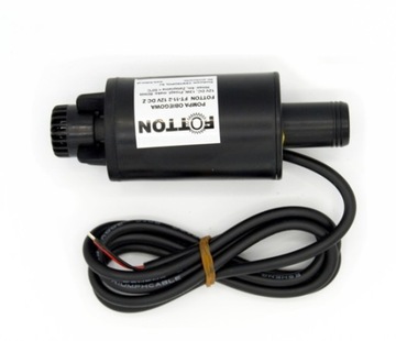 Pompa obiegowa FOTTON FT-11-2 Z 12V DC zatapialna