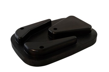GUMA STOPY ŁAPY JCB 3CX 4CX 980/88215 OEM HD