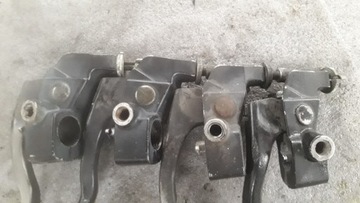 РУЧКА ПОДУШКИ СЦЕПЛЕНИЯ YAMAHA XJ 900 600 750 FZR