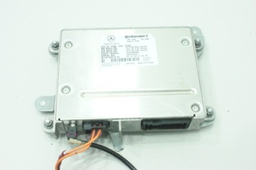 MODUŁ TELEFONU BLUETOOTH MERCEDES W221 A2168206526
