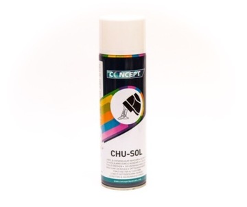 CONCEPT Chu Sol 450ml Usuwa Naklejki Gumę do Żucia