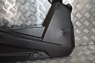 POLARIS RZR 900/1000/TURBO НИЖНИЙ СЛАЙДЕР ПРАВОЙ РАМЫ