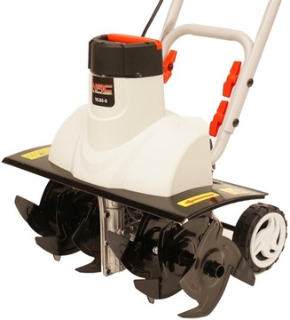 НАК Электрический мотокультиватор КУЛЬТИВАТОР 1500Вт