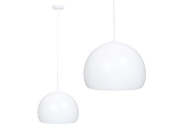 LAMPA WISZĄCA NOWOCZESNA SCANDI E27 LED EDISON