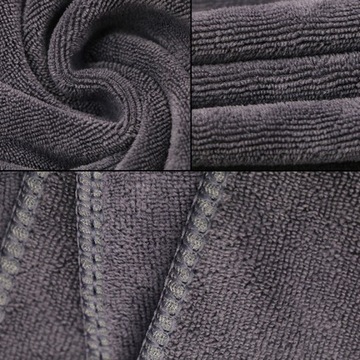 БЫСТРОСУХОЕ ПОЛОТЕНЦЕ ИЗ МИКРОФИБРЫ 50х100