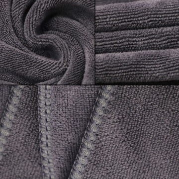 БЫСТРОСУХОЕ ПОЛОТЕНЦЕ ИЗ МИКРОФИБРЫ 70х140