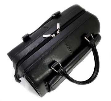 КОЖАНАЯ СУМКА ДОКТОРА, МИНИ-ГРУЗОВИК ДОКТОРА M542