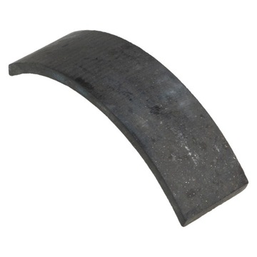 НАКЛАДКА ТОРМОЗНЫХ КОЛОДОК SIMSON S50 S51