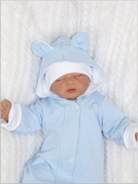 Комбинезон ВЕСНА ЛЕТО ОСЕНЬ 100% ХЛОПОК 74