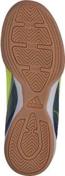 КРОССОВКИ ADIDAS F10 IN J HALL _ Q33862 _ размер 37 1/3