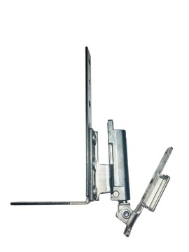 AUBI EW-320L EB-320L ZAWIAS DOLNY OKNA DRZWI DREWN