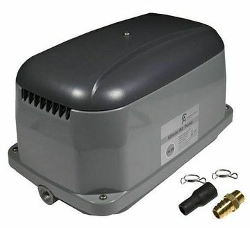 Pompa Membranowa Powietrza ENVIRO ETD 150 150L/MIN