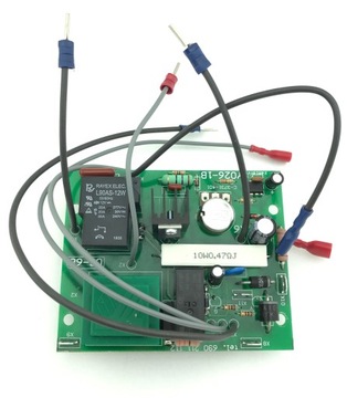 Y026-1B US-68 C-3731-401-1 Плата MagPower 1700s