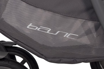 ДЕТСКАЯ КОЛЯСКА RIKO BASIC STONE 3IN1 БЕСПЛАТНО