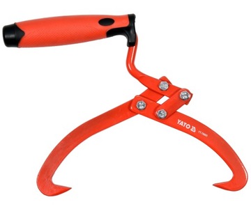 Kleszcze do przenoszenia drzewa 330mm YatoYT-79905