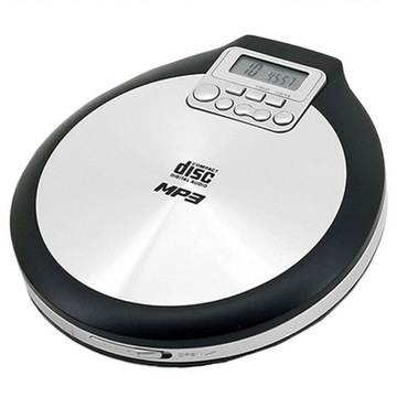 DISCMAN Аудиокнига MP3 Soundmaster CD9220 CD-плеер