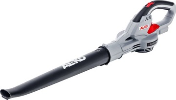 АККУМУЛЯТОРНАЯ ВОЗДУХОВКА AL-KO 20 В EASYFLEX