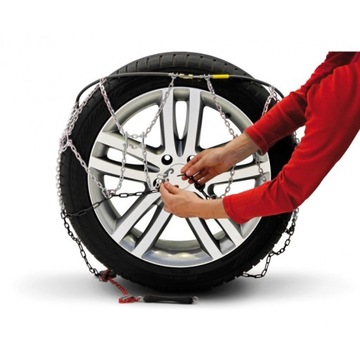 Лампа цепи противоскольжения R-9 235/45R18 265/40R17 205/50R19 245/35R19