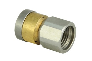 Шланг для прочистки канализации Karcher K 25м ТУРБО