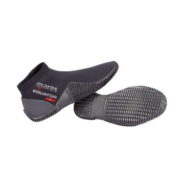 Buty do wody, Chorwacja i itp 2mm roz. 43 (28 cm)