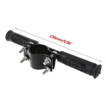 ДЕТСКАЯ РУЧКА ДЛЯ XIAOMI M365, 1S, Pro, Pro 2, Essential, 3