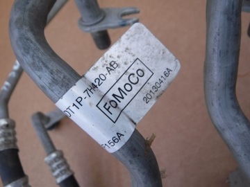 ТРУБКИ ТРАНСМИССИИ FORD CONNECT USA 2.5 AUTOMA