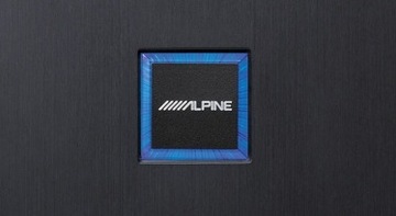 ALPINE R-A75M R-LINE ОСНОВА МОЩНОСТИ И КАЧЕСТВА 750 Вт RMS