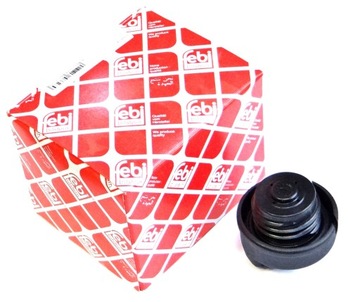 ZÁCPA  PLNĚNÍ PALIVA OPEL ASTRA VECTRA CORSA ZAFIRA