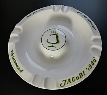 РОЗЕНТАЛЬ ТОМАС ГЕРМАНИЯ МОЩНАЯ ПЕПЕЛЬНИЦА