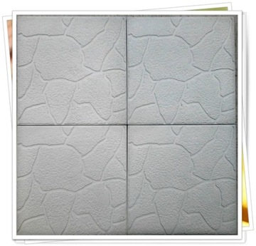 Форма терраццо CLOUD TILE 30x30