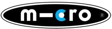 Самокат Micro Maxi Deluxe / Розовый светодиод