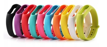 OPASKA XIAOMI MI BAND 4 ZAMIENNA PASEK MIBAND 4