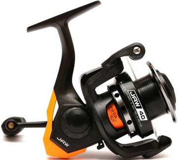 СПИНИНГОВАЯ КАТУШКА OKUMA JAW 40 FD 3+1BB