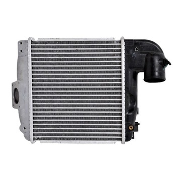 CHLADIČ INTERCOOLER HILUX KUN LAND CRUISER 120 17940-0L010 17940-30020