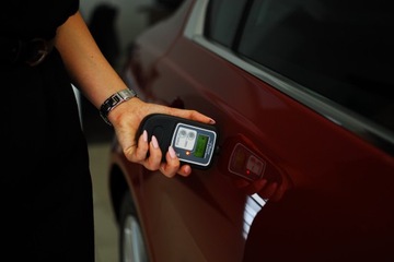 Измеритель толщины краски и тестер GL-2+ Prodig Tech