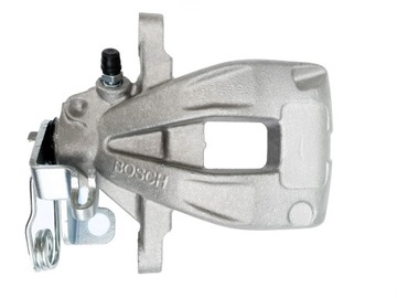 ZACISK TYŁ LEWY PRAWY Peugeot 207 system BOSCH org