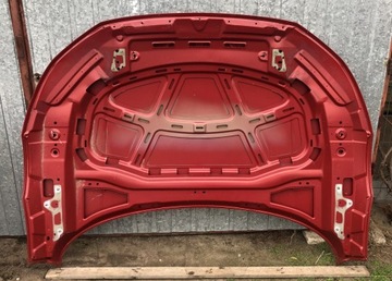 KAPOTA KRYT MOTORU VW ARTEON