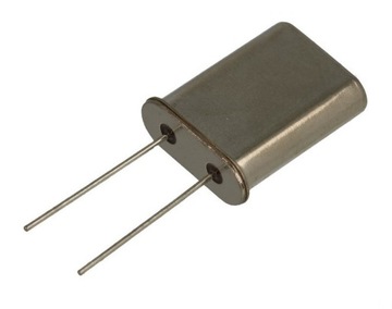 Kwarc rezonator kwarcowy 6,0 MHz *