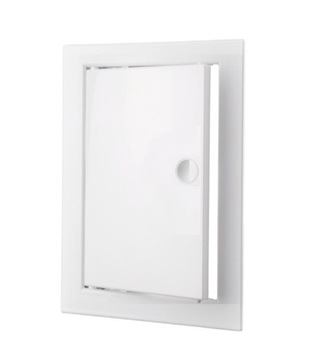 DRZWICZKI PLASTIKOWE REWIZYJNE ABS 25x40 HIT! 25 x 40 cm