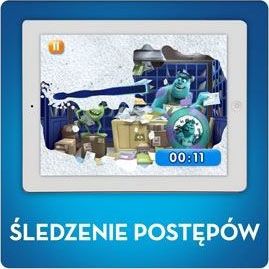 Зубная щетка Oral B FROZEN FROZEN перезаряжаемая