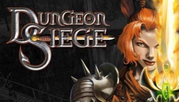 DUNGEON SIEGE И 1 STEAM КЛЮЧ ДЛЯ ПК + БЕСПЛАТНО
