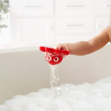 Осьминоги FISHER PRICE ДЛЯ ВОДНЫХ КУПАНИЙ FHG02