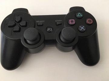 ПАНЕЛЬ ДЛЯ КОНТРОЛЛЕРА BLUETOOTH ДЛЯ PS3 PLAYSTATION 3