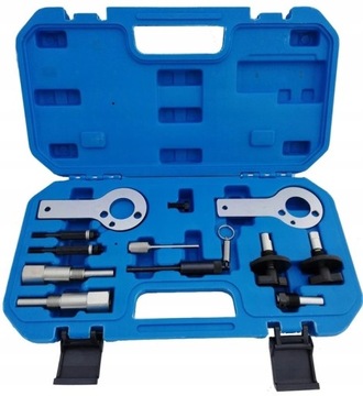 Blokada rozrządu Falcon F04026
