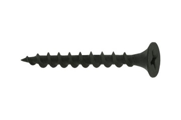 WKRĘTY FOSFATOWANE KARTON GIPS DREWNO 3,5X45 5kg